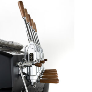 Machine à café à lever Izzo - Image 2